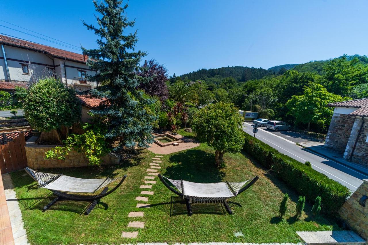 Villa Dolaretxe By Urdaibai Rentals Bilbao Dış mekan fotoğraf